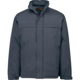 Mens Trade Grey